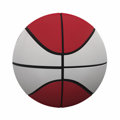 Eastern Washington Full-Size Autograph Basketball