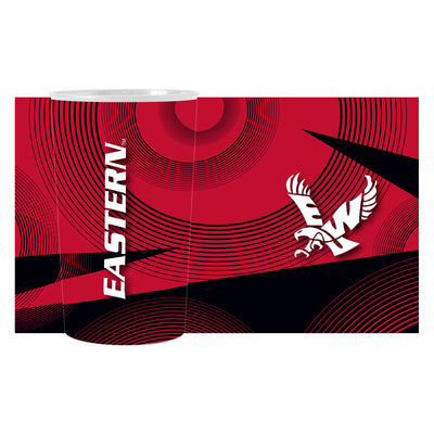 Eastern Washington Geometric Hardwall Cup 4 Pack