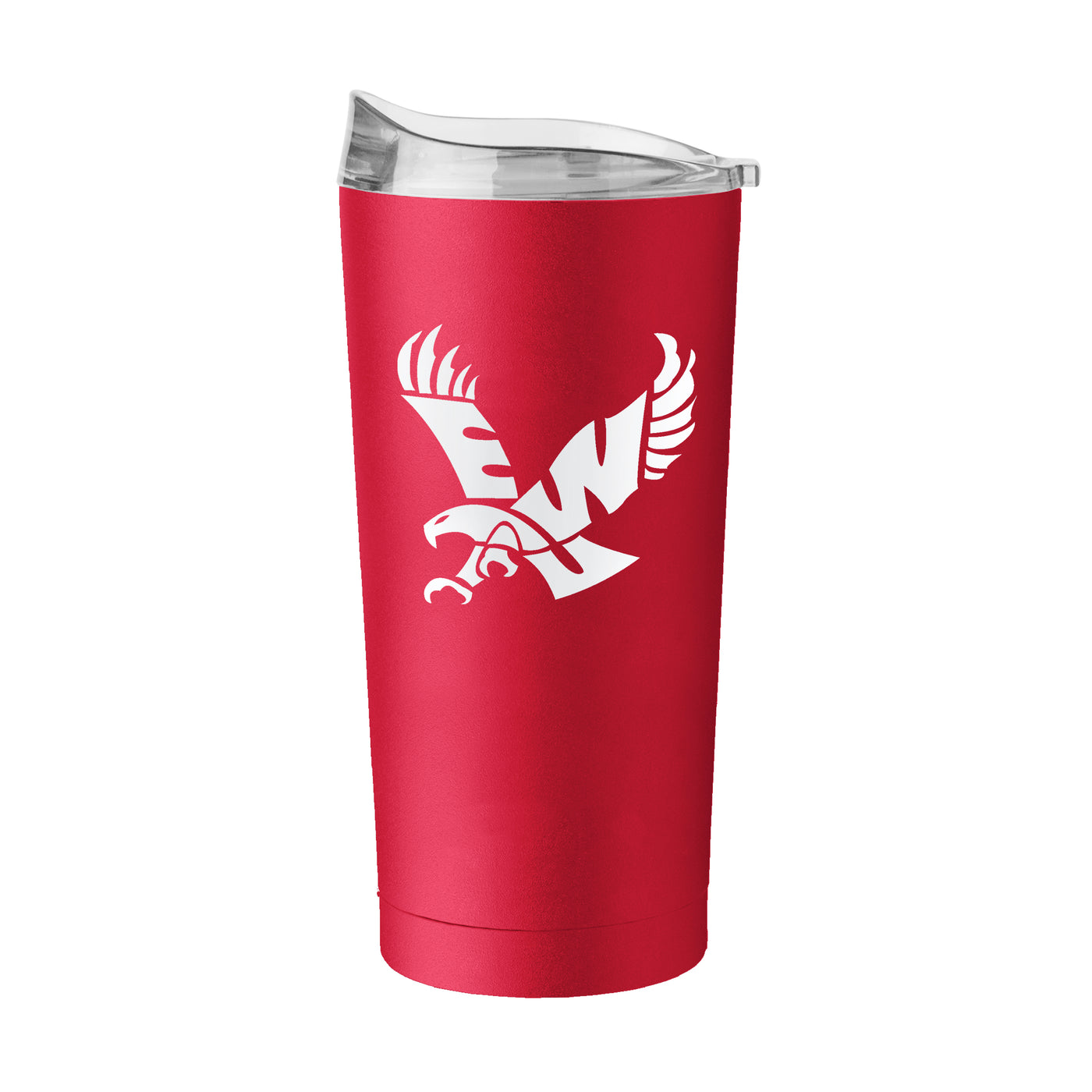 Eastern Washington 20oz Flipside Powder Coat Tumbler