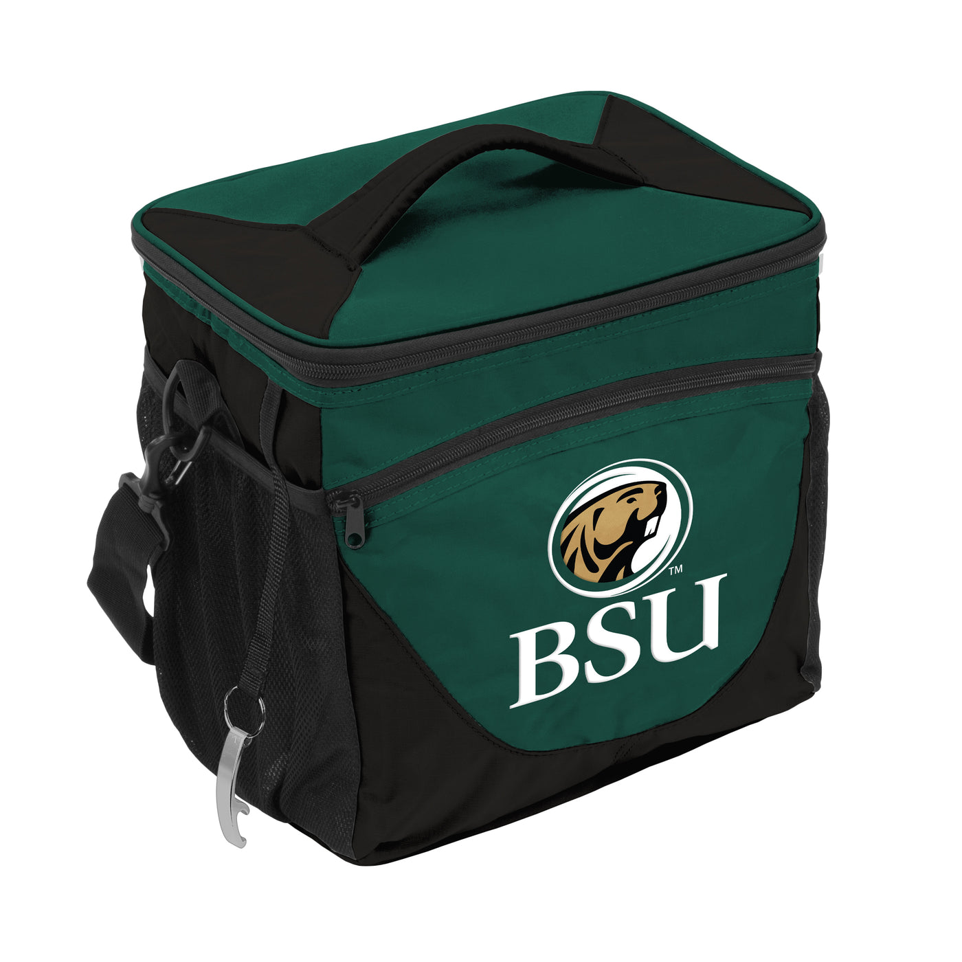 Bemidji State University 24 Can Cooler