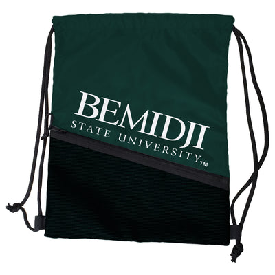 Bemidji State Tilt Backsack - Logo Brands