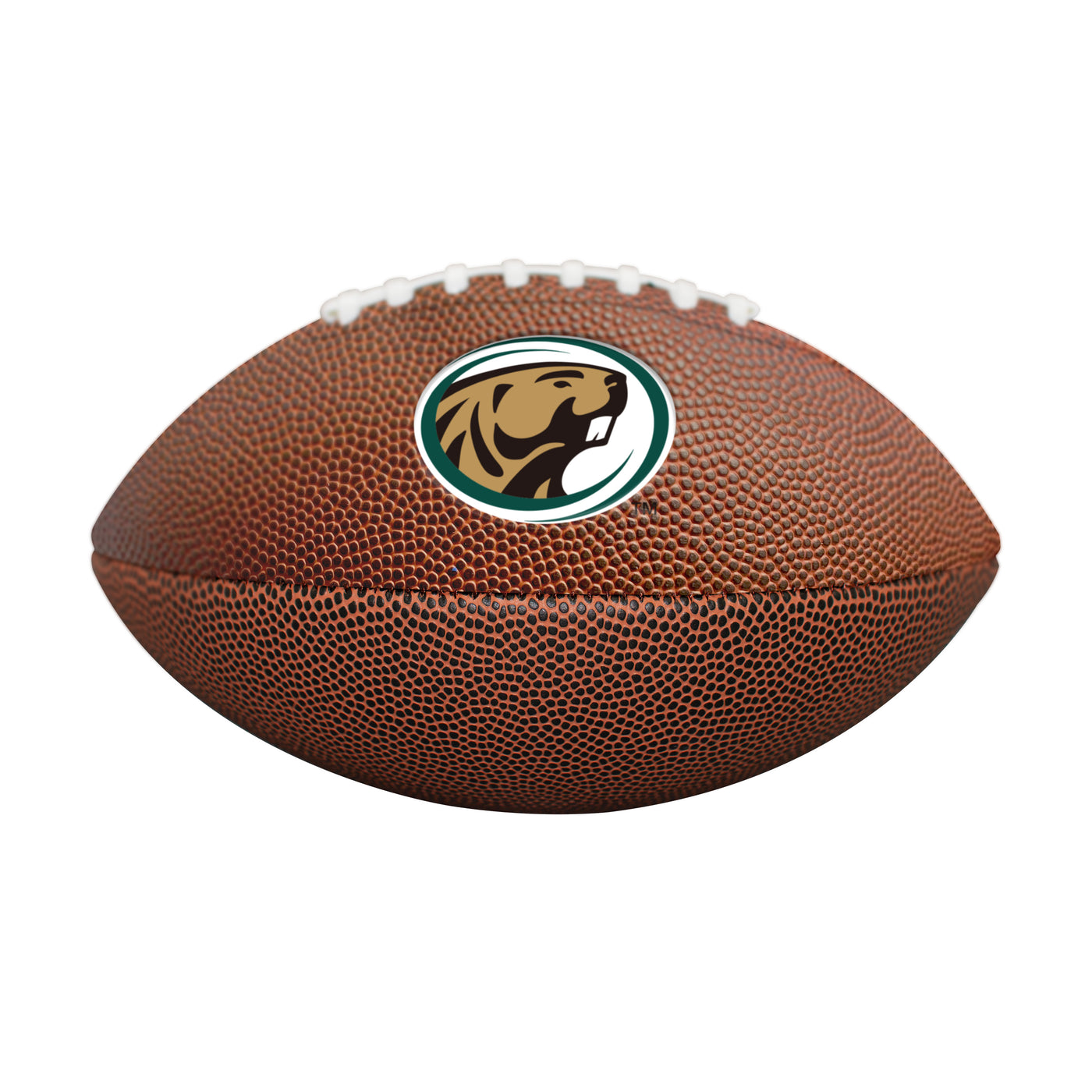 Bemidji State Mini Size Composite Football