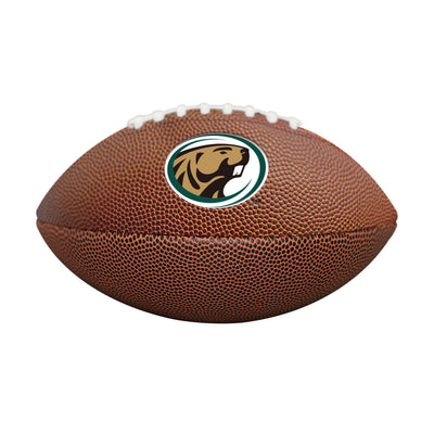 Bemidji State Mini Size Composite Football