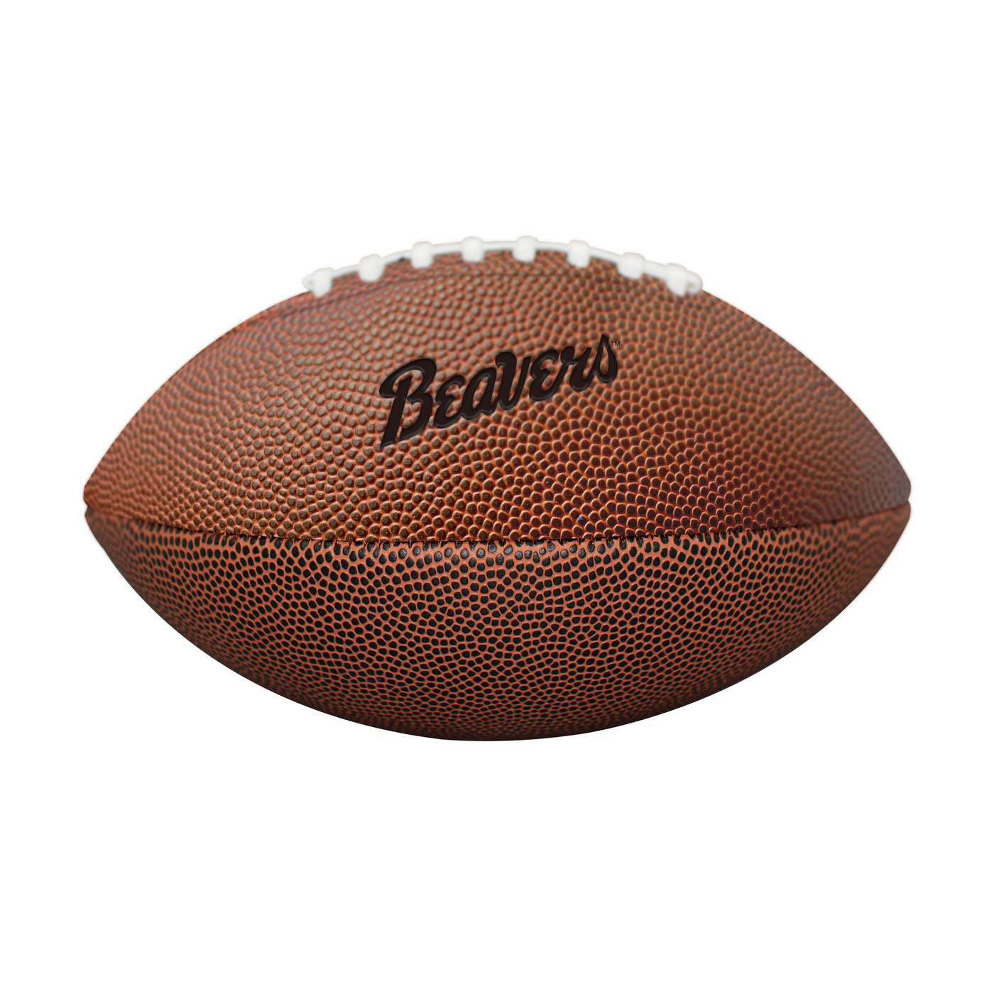 Bemidji State Mini Size Composite Football