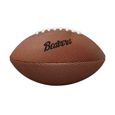 Bemidji State Mini Size Composite Football