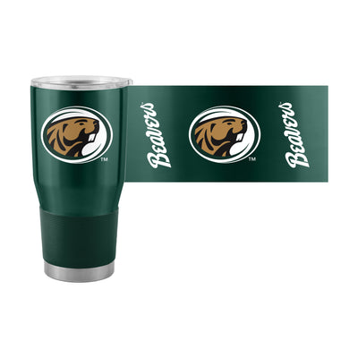 Bemidji State University 30oz Gameday Stainless Tumbler