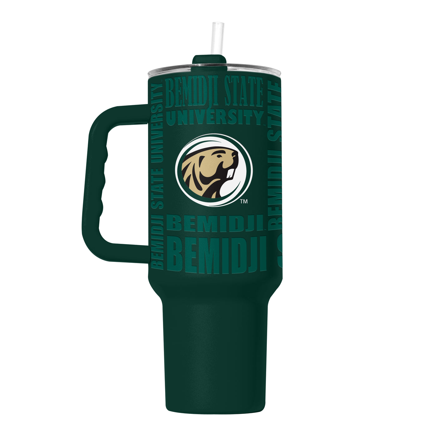 Bemidji State 40oz Replay Powder Coat Tumbler