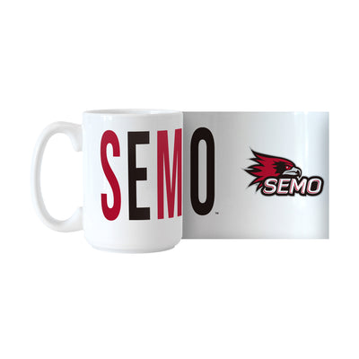 Southeast Missouri 15oz Overtime Sublimated Mug