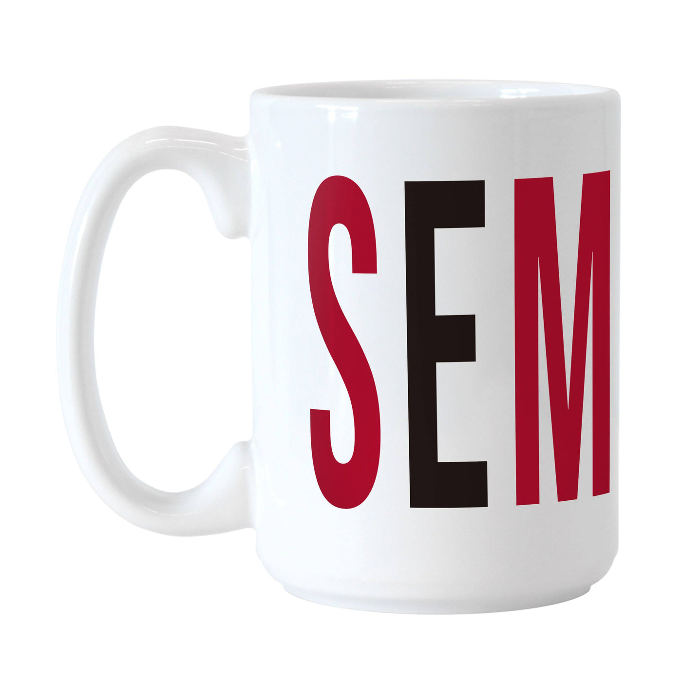 Southeast Missouri 15oz Overtime Sublimated Mug - Logo Brands