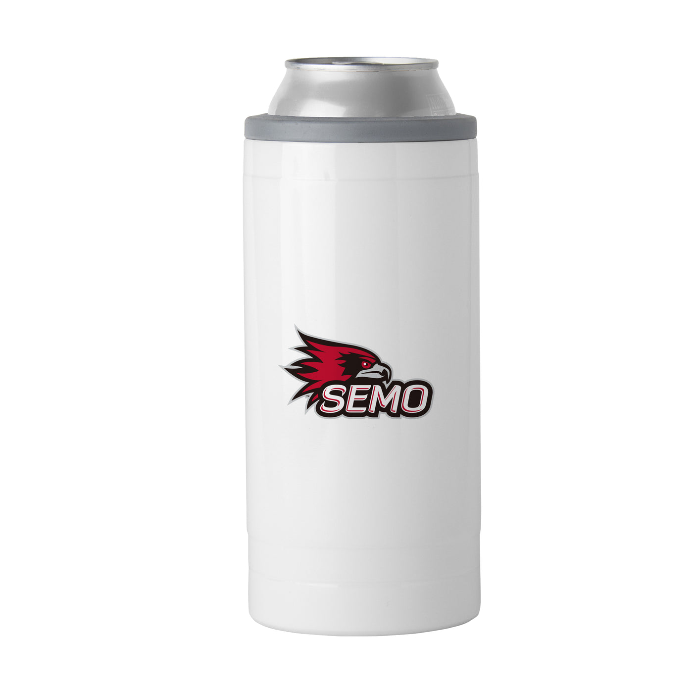 Southeast Missouri 12oz Gameday Slim Can Coolie