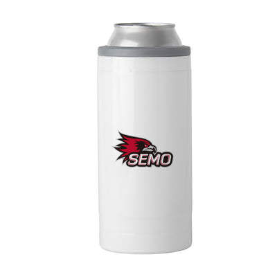 Southeast Missouri 12oz Gameday Slim Can Coolie - Logo Brands