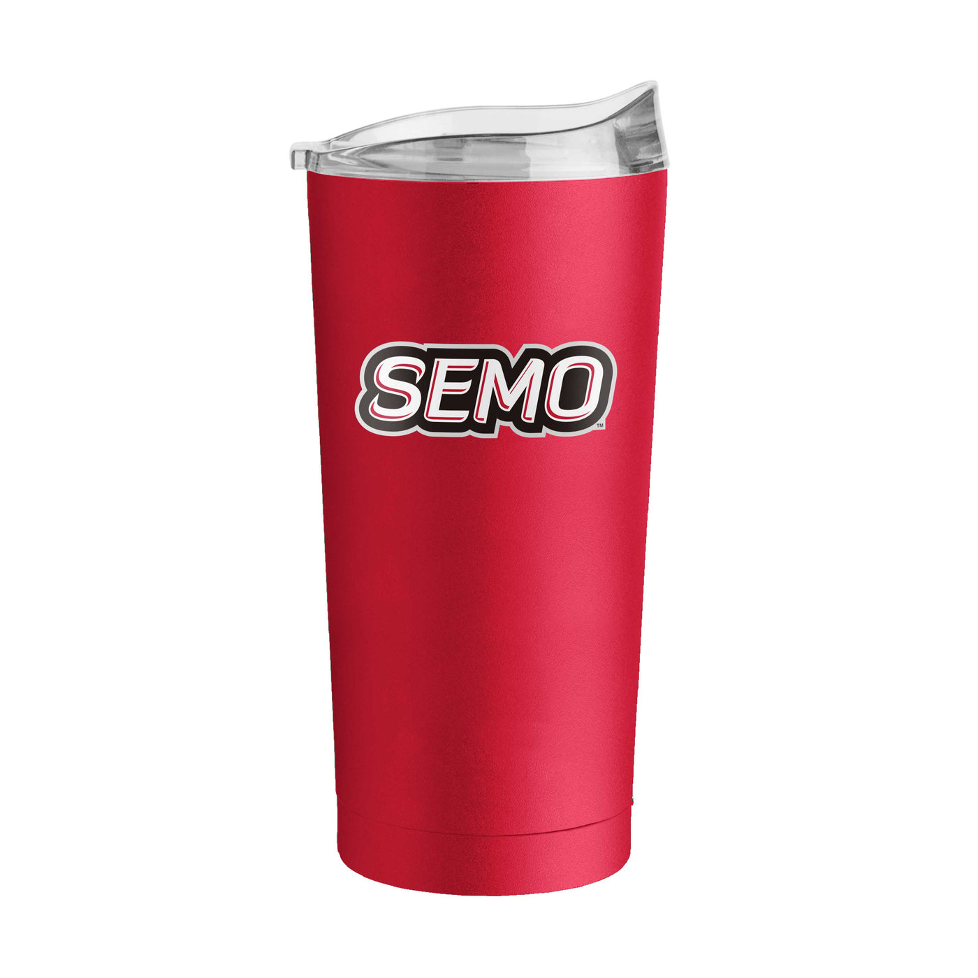 Southeast Missouri 20oz Flipside Powder Coat Tumbler