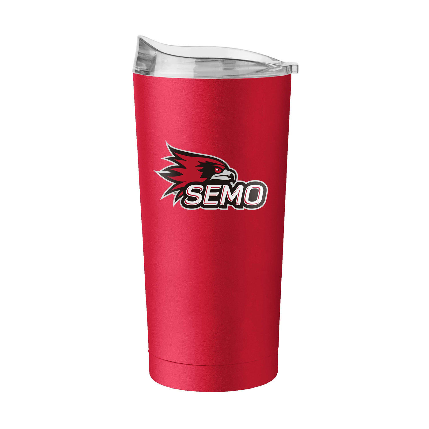 Southeast Missouri 20oz Flipside Powder Coat Tumbler