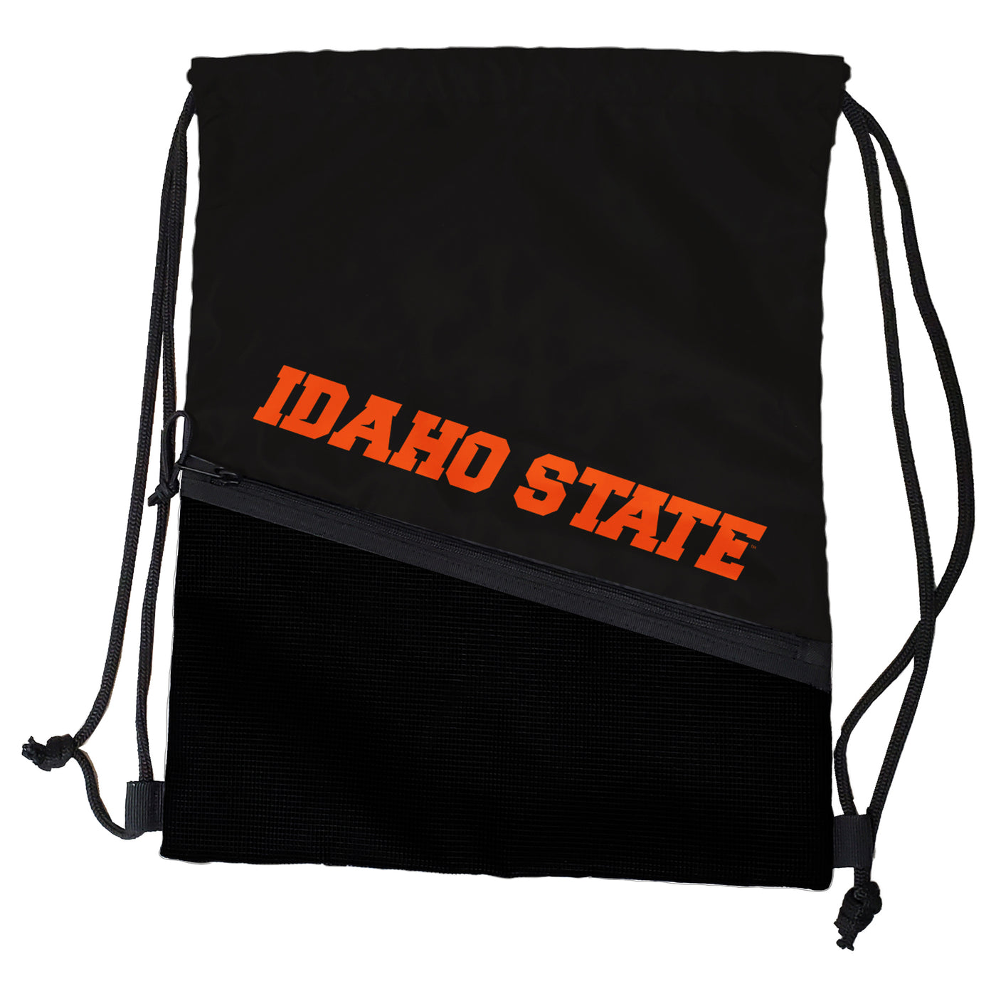 Idaho State Tilt Backsack - Logo Brands