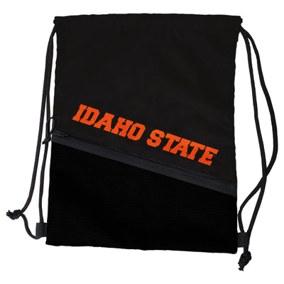 Idaho State Tilt Backsack - Logo Brands