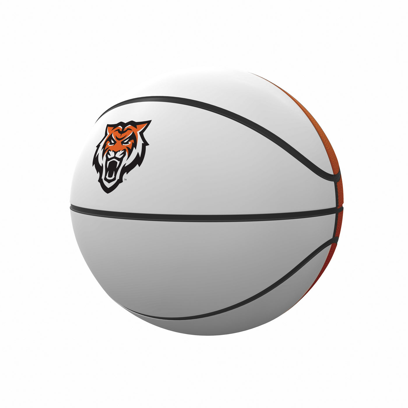 Idaho State Mini Size Autograph Basketball