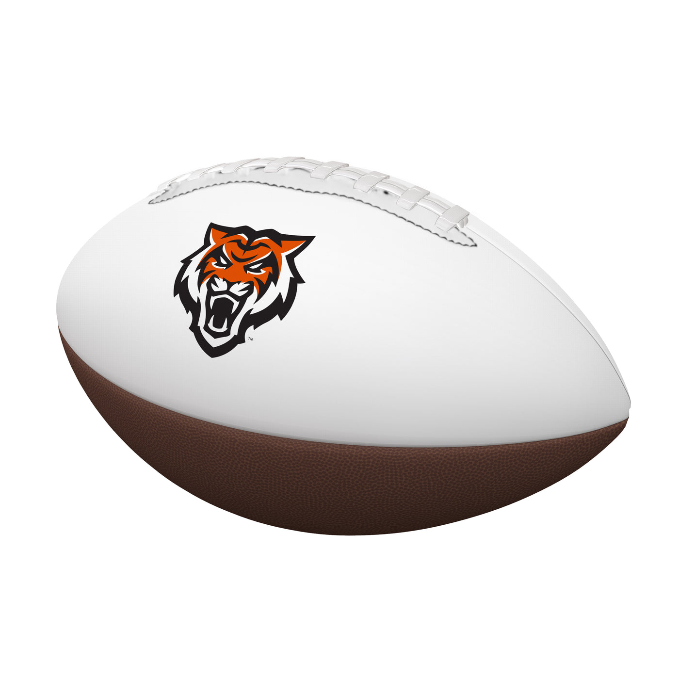 Idaho State Mini Autograph Football