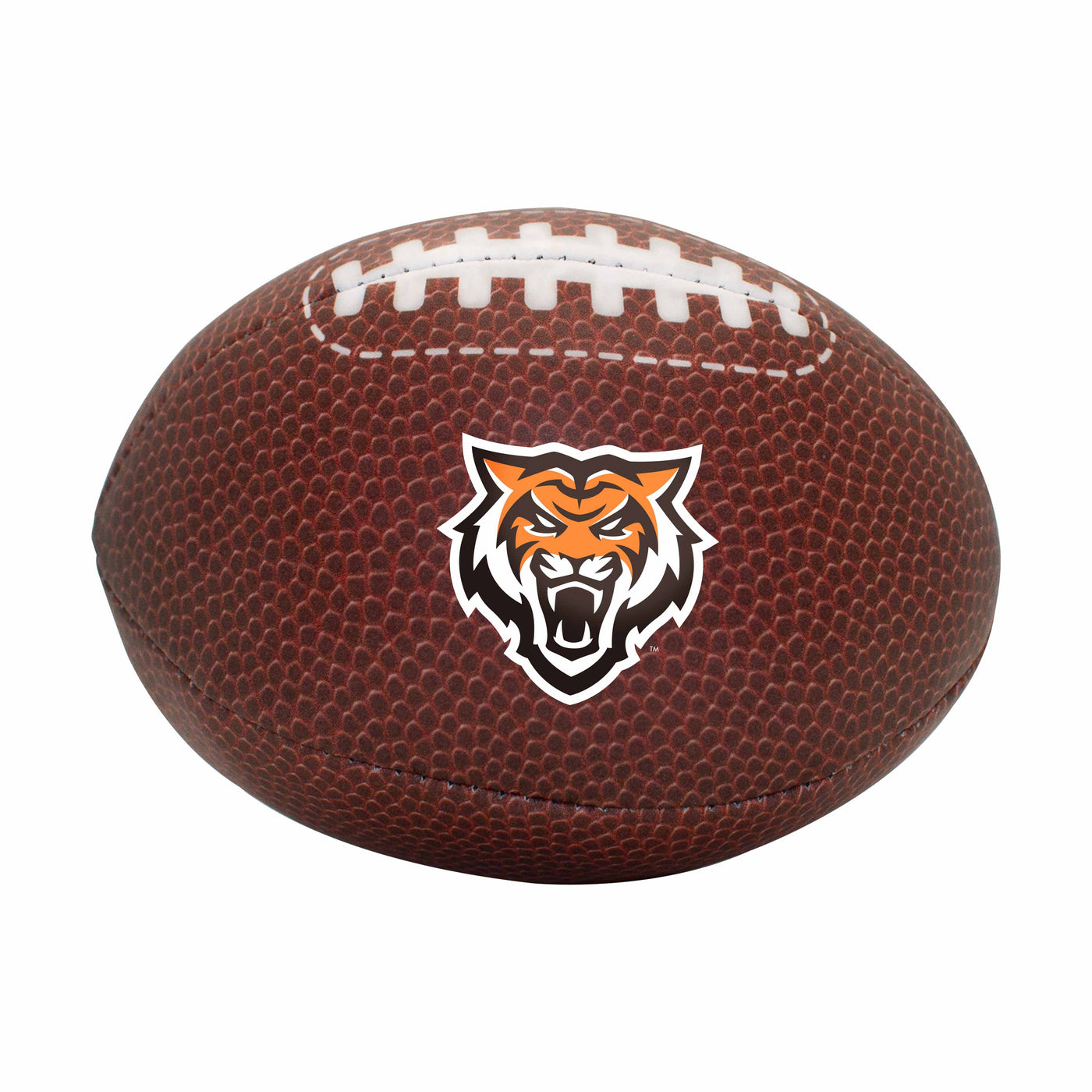 Idaho State Composite Brown Micro Soft Football