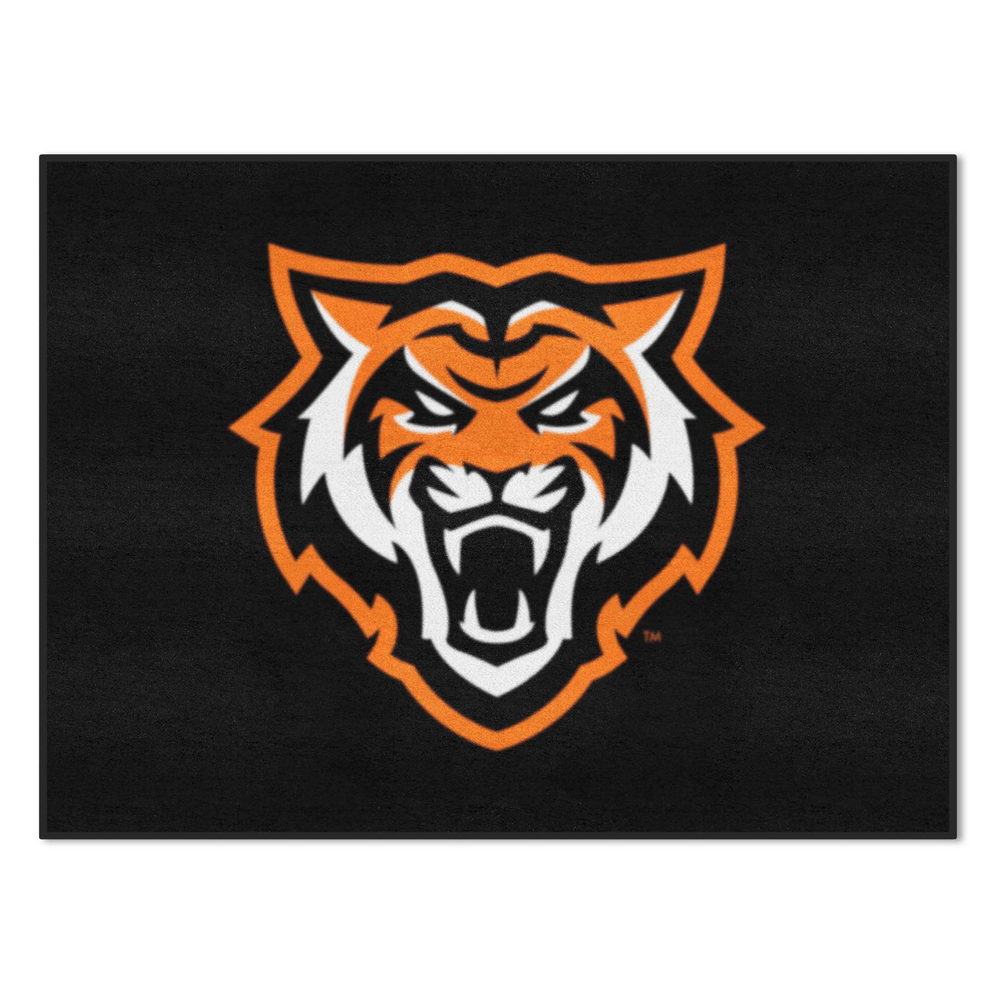 Idaho State University All-Star Mat