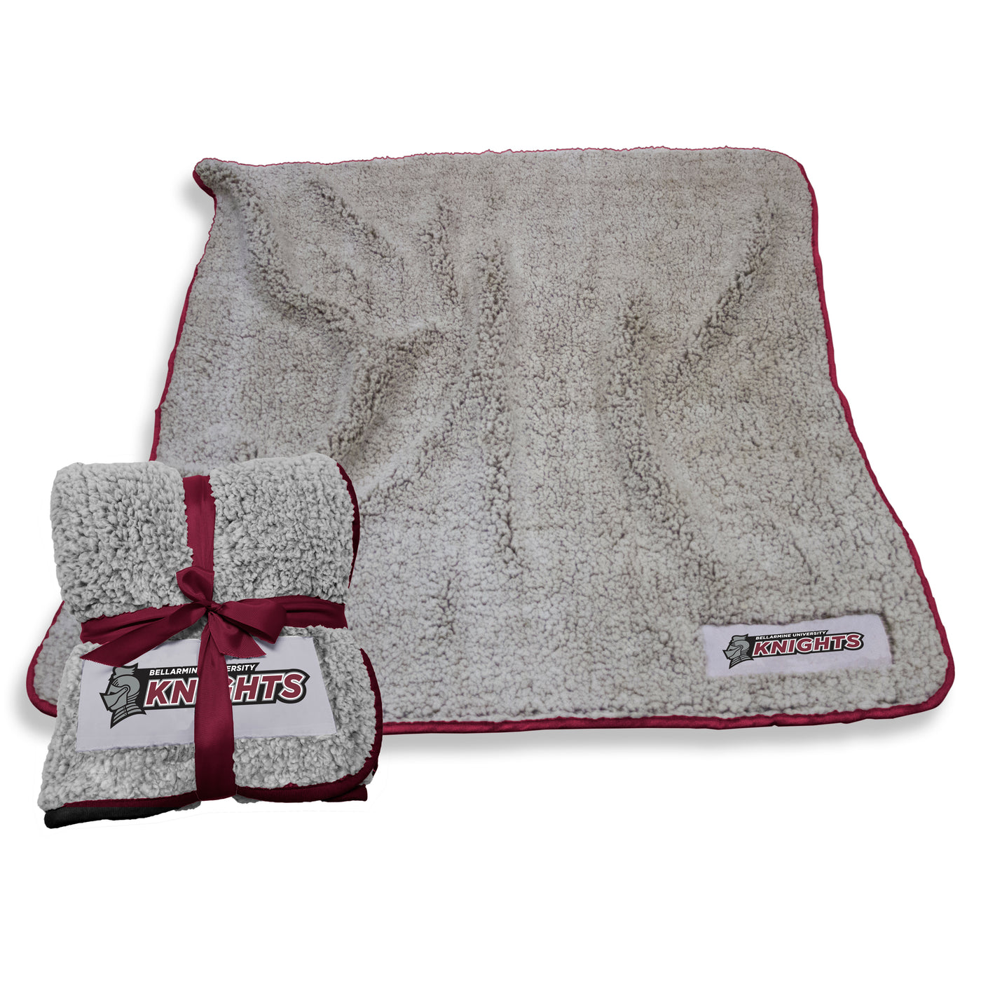 Bellarmine Frosty Fleece