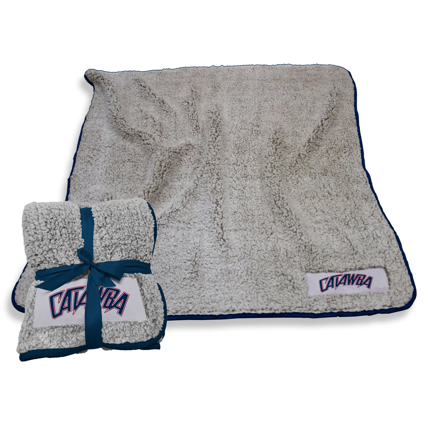 Catawba College Frosty Fleece