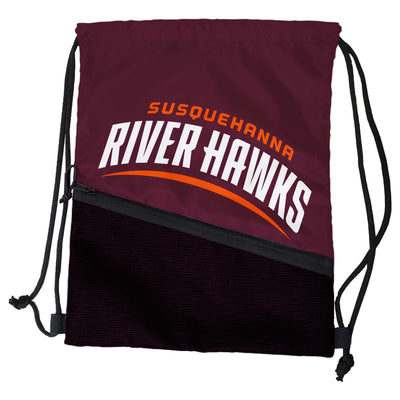 Susquehanna Tilt Backsack - Logo Brands