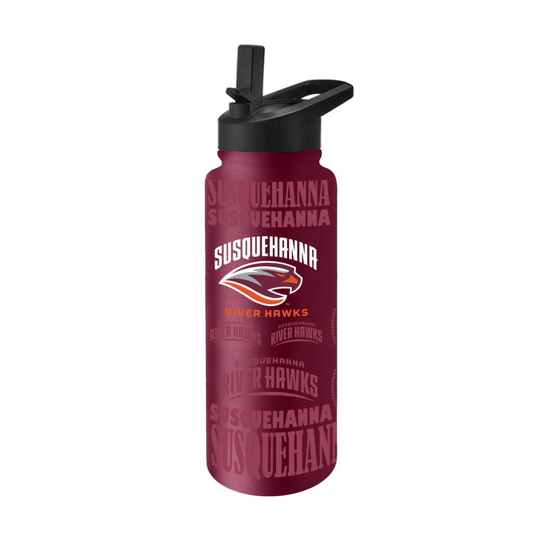 34oz Quencher Bottle | Logo Brands