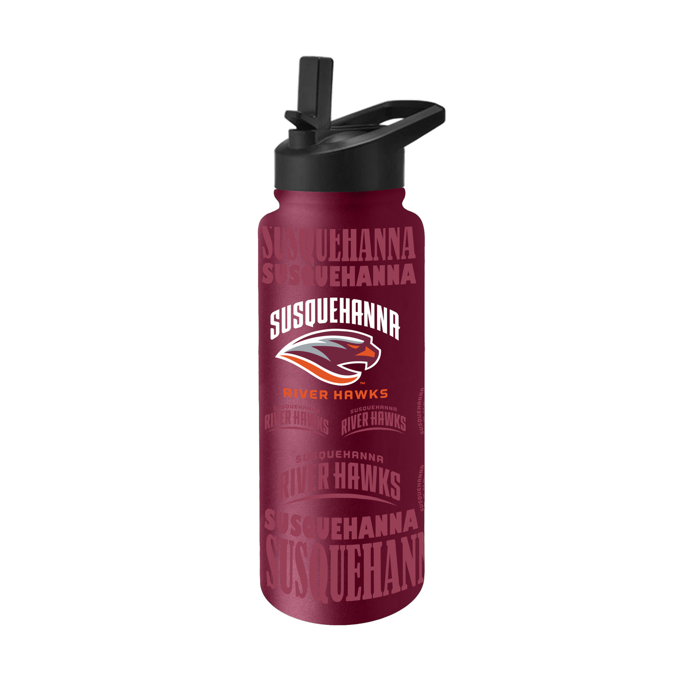 Susquehanna 34oz Replay Quencher Bottle