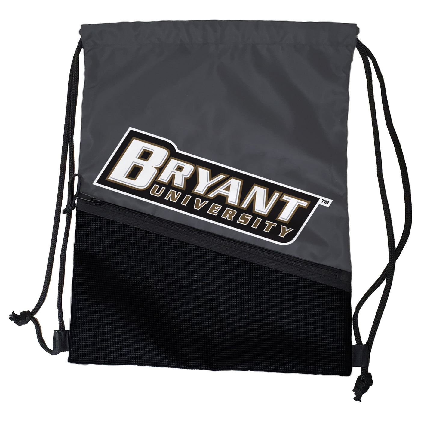 Bryant University Tilt Backsack
