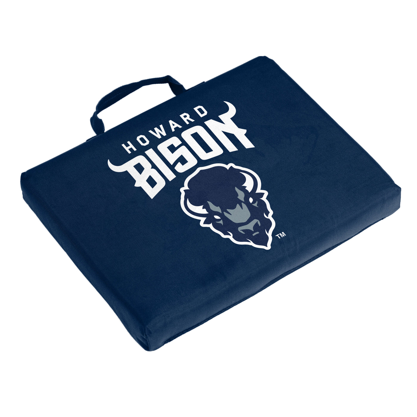 Howard University Bleacher Cushion