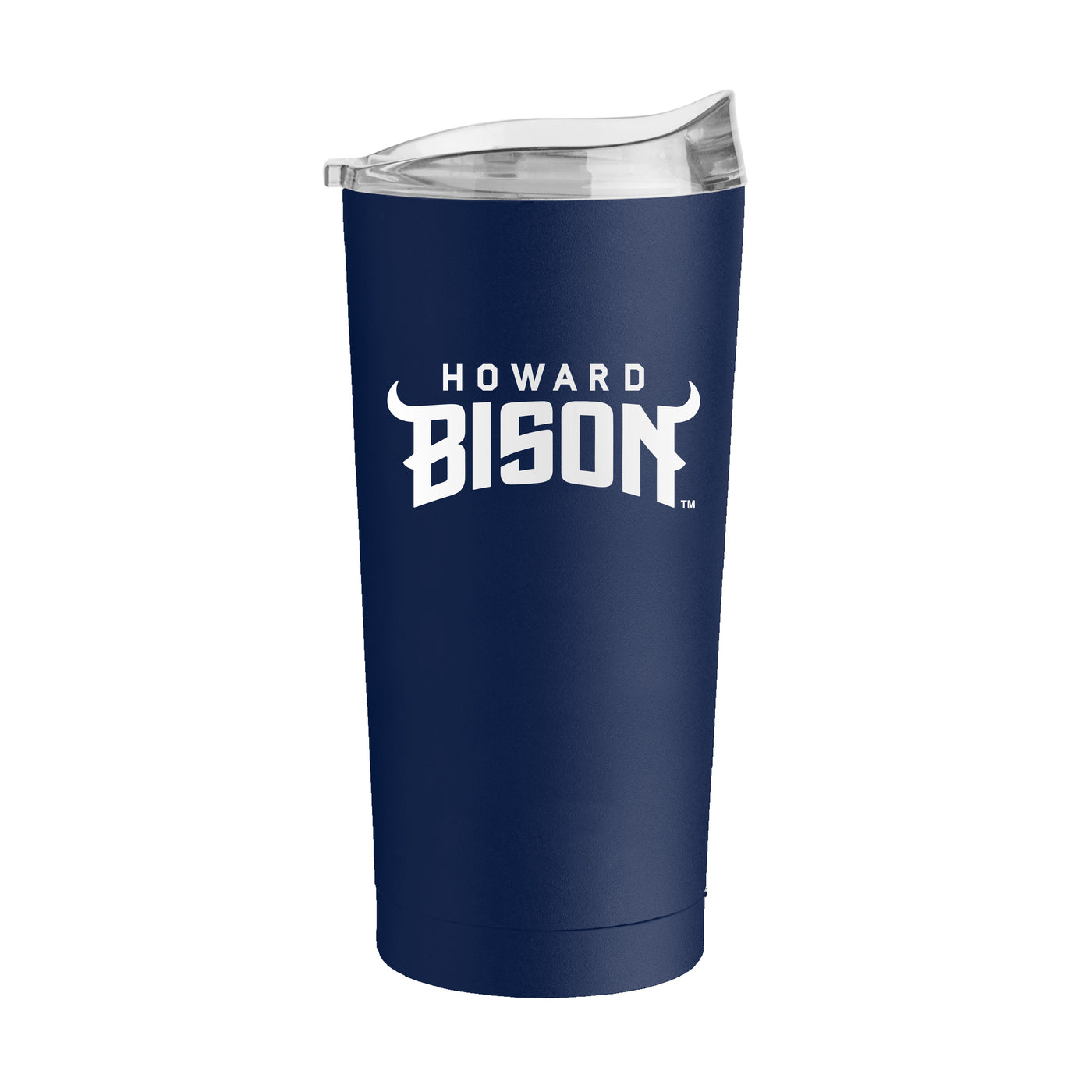 Howard University 20oz Flipside Powder Coat Tumbler