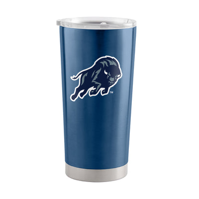 Howard University Gameday 20oz Stainless Tumbler - Logo Brands