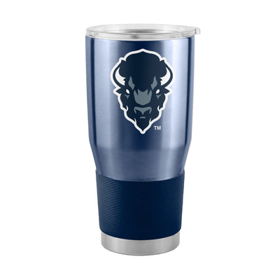 Howard University Gameday 30oz Stainless Tumbler - Logo Brands