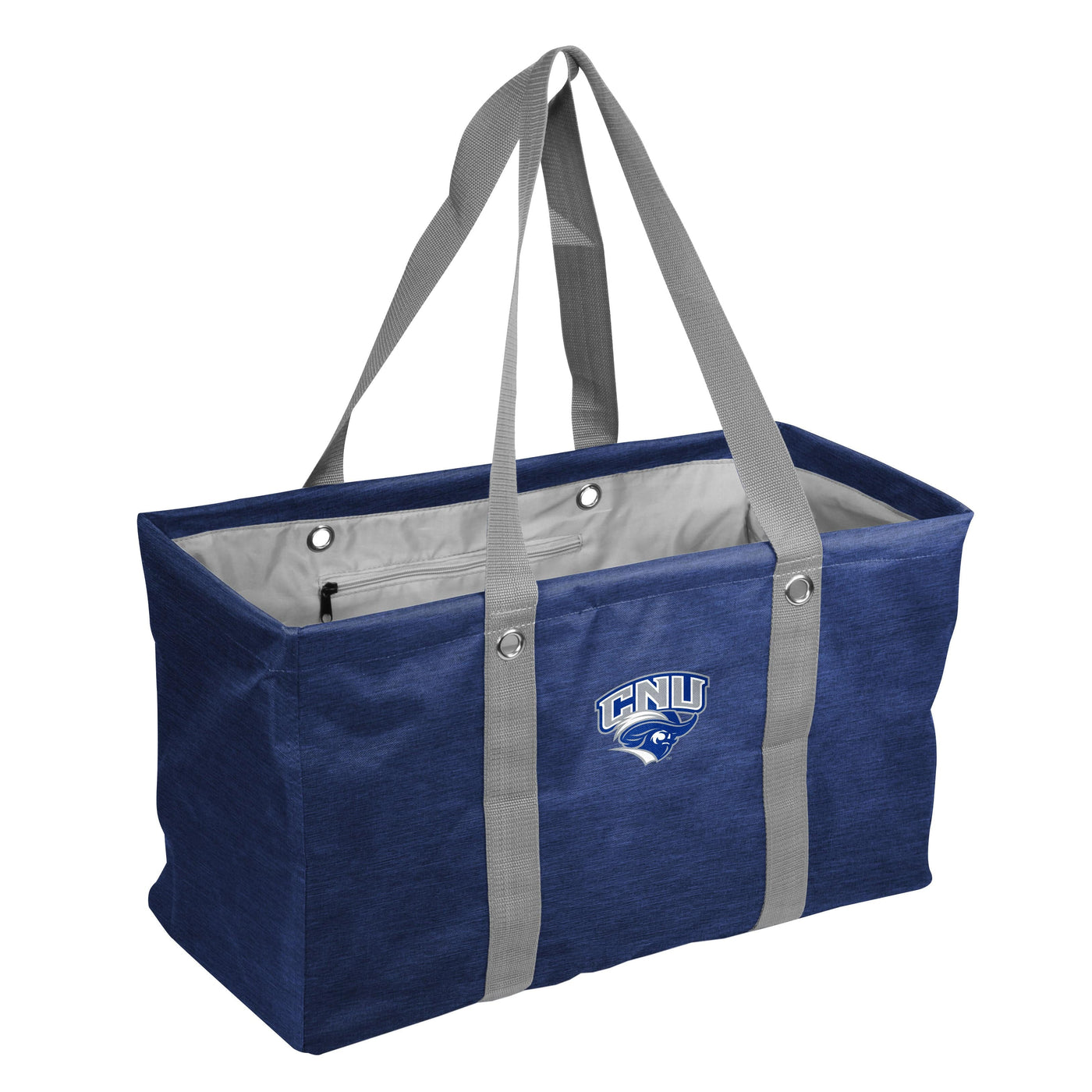 Christopher Newport Picnic Caddy - Logo Brands