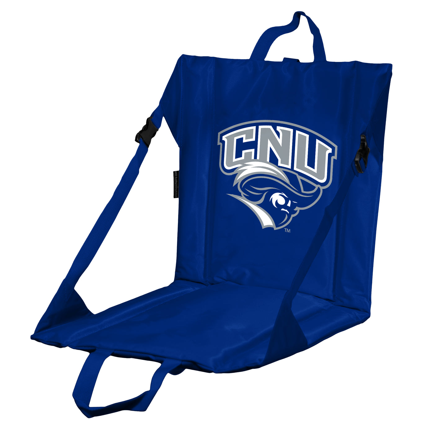 Christopher Newport U Stadium Seat