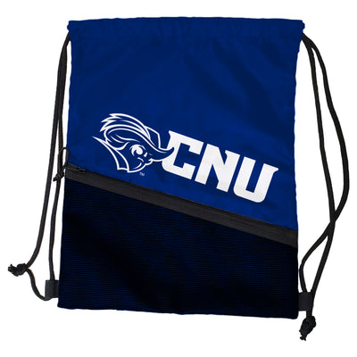 Christopher Newport Tilt Backsack - Logo Brands