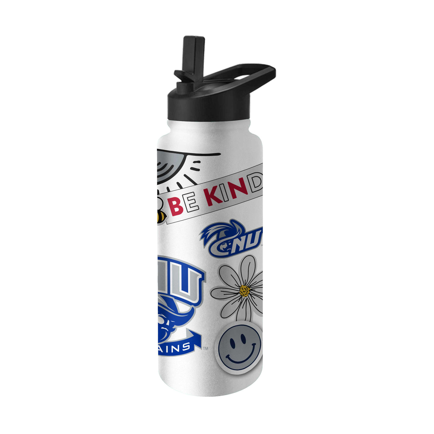 Christopher Newport 34oz Native Quencher Bottle