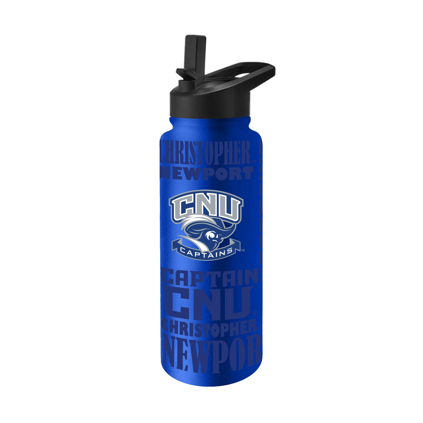 Christopher Newport U 34oz Replay Quencher Bottle