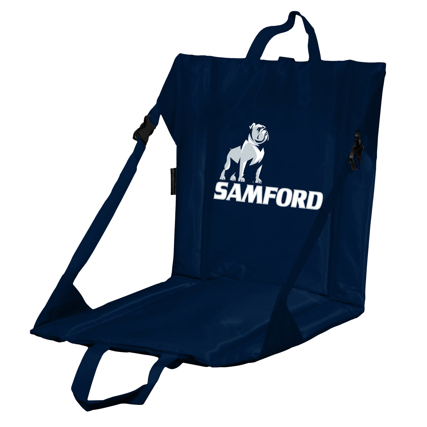 Samford Navy Stadium Seat