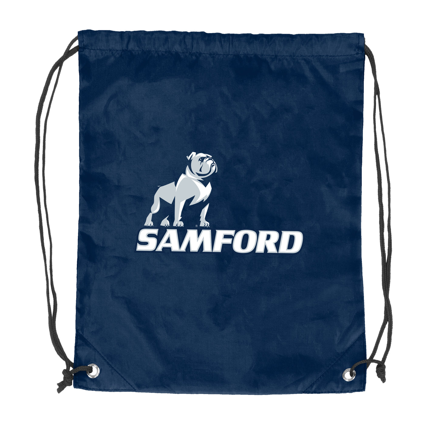 Samford Navy Cruise Backsack