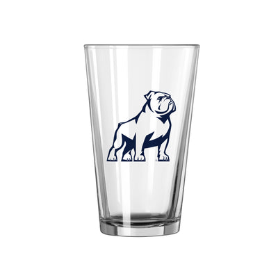 Samford 16oz Gameday Pint Glass - Logo Brands