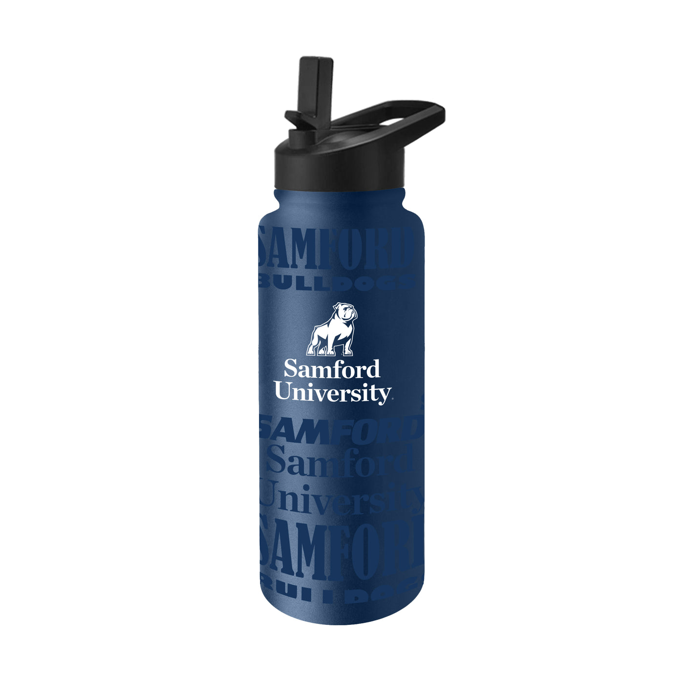 Samford 34oz Replay Quencher Bottle