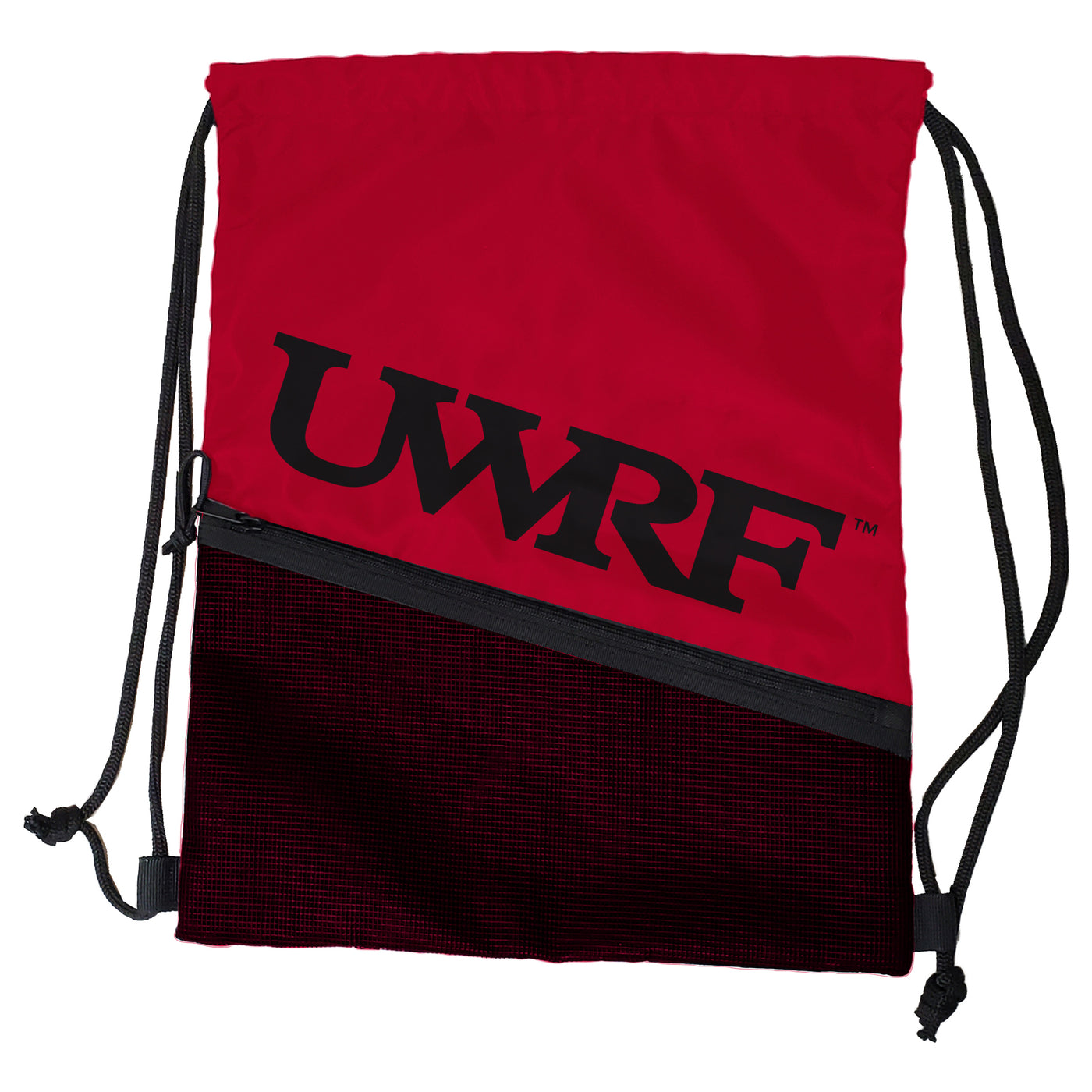 Wisconsin River Falls Tilt Backsack - Logo Brands