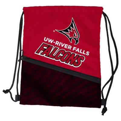 Wisconsin - River Falls Tilt Backsack