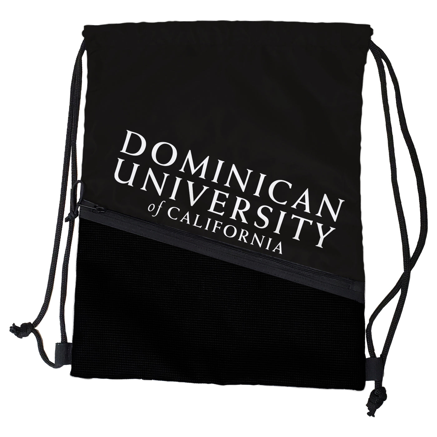 Dominican U Tilt Backsack