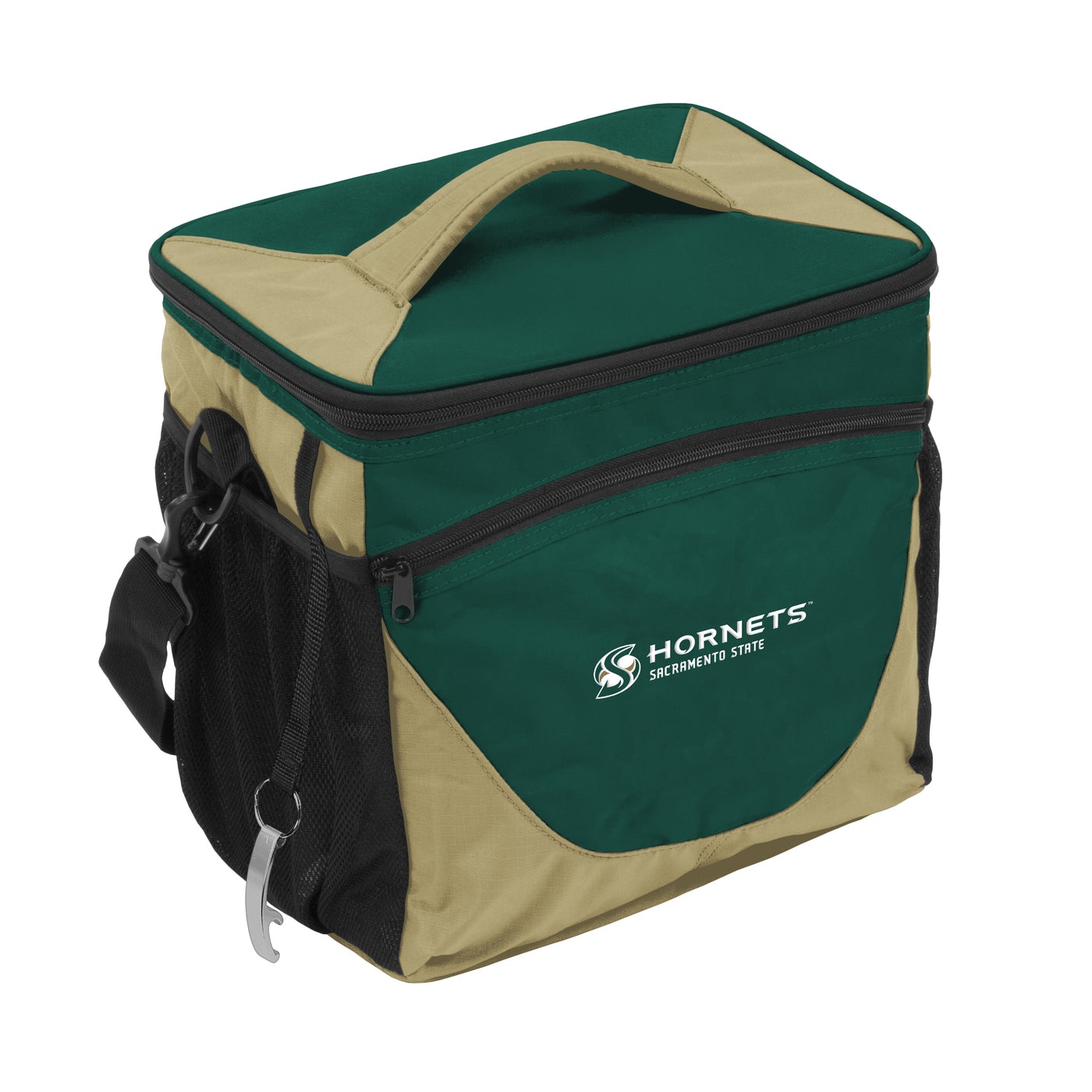 Sacramento State 24 Can Cooler