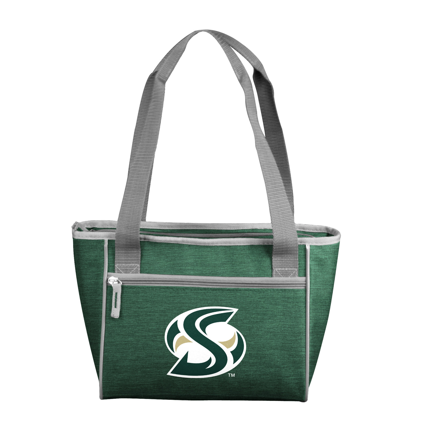 Sacramento State Hunter 16 Can Cooler Tote