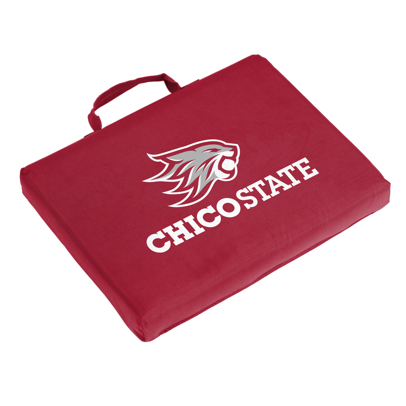 Cal State Chico Bleacher Cushion