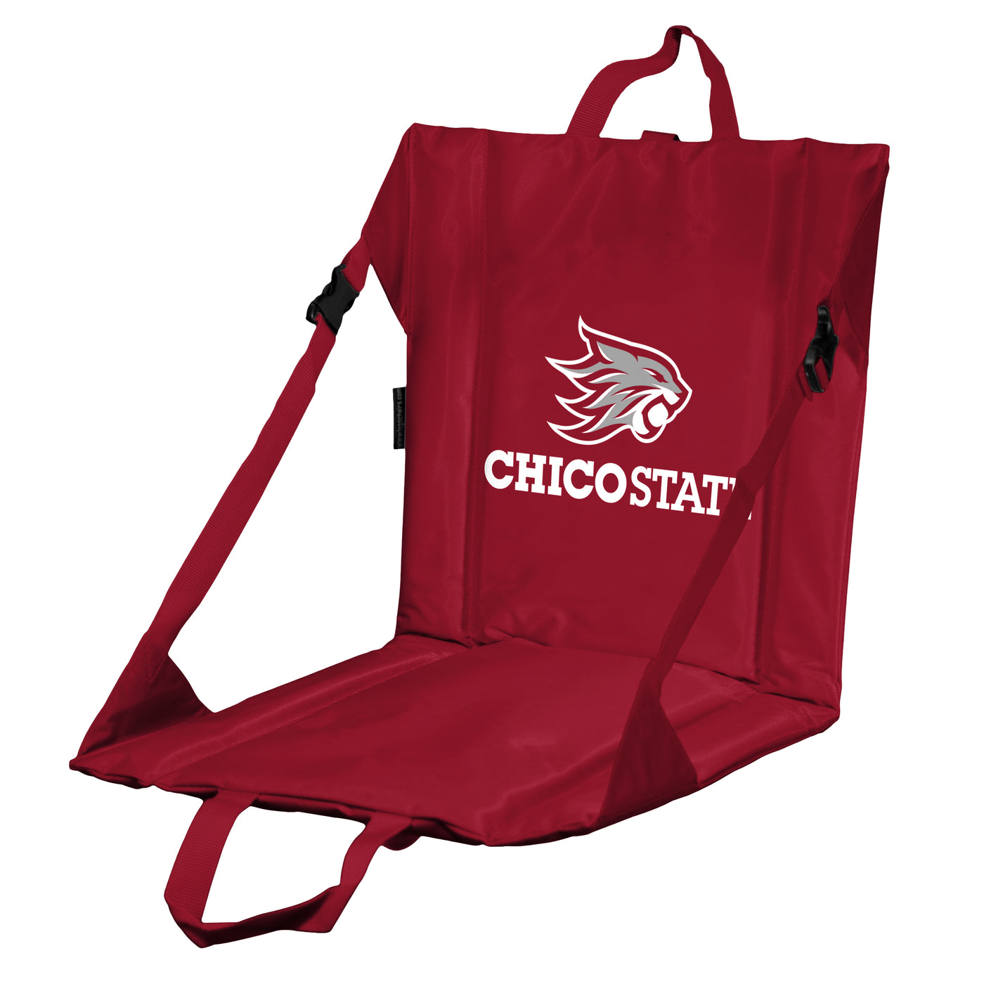 Cal State Chico Stadium Seat