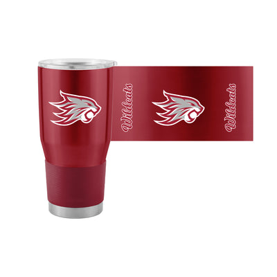 Cal State Chico 30oz Gameday Stainless Tumbler